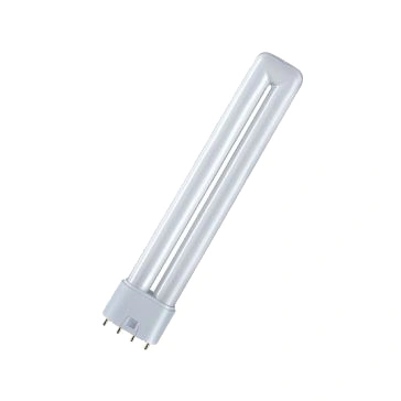 Лампа Osram Dulux L 18W/840, 2G11 | 4050300010724
