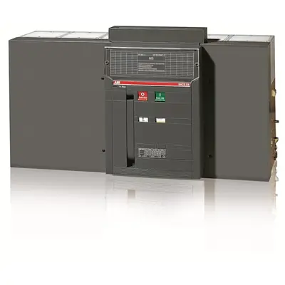 Автоматичний вимикач ABB E6H/E/MS 5000 3p F HR 750V DC (1SDA058917R1)