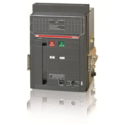 Автоматичний вимикач ABB E1B/MS 1250  3p W MP (1SDA058943R1)