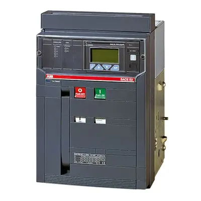 Автоматичний вимикач ABB E2MTP Earth.Sw.-Up.Term.2000 3p W MP (1SDA059099R1)