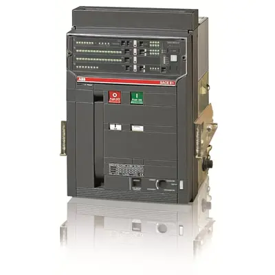 Автоматичний вимикач ABB E1N 1000 PR121/P-LSI In=1000A 3p W MP (1SDA059218R1)