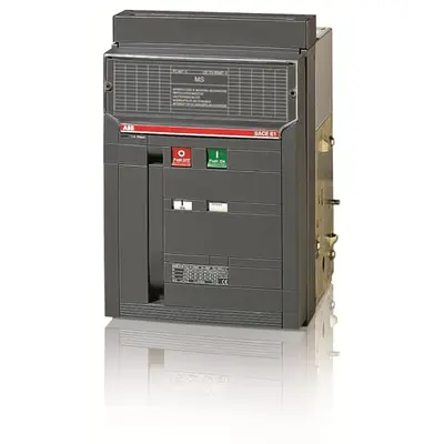 Автоматичний вимикач ABB E1N/MS 1000  3p F HR (1SDA059253R1)