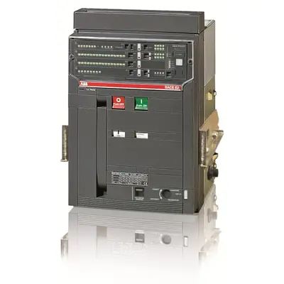 Автоматичний вимикач ABB E2N 1000 PR121/P-LSI In=1000A 3p W MP (1SDA059262R1)
