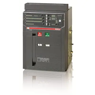 Автоматичний вимикач ABB E2N 1000 PR121/P-LSIG In=1000A 3p F HR (1SDA059265R1)