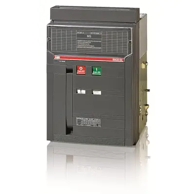 Автоматичний вимикач ABB E2N/MS 1000  3p F HR (1SDA059297R1)