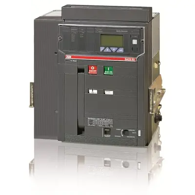 Автоматичний вимикач ABB E2S 1000 PR122/P-LSI In=1000A 4p W MP (1SDA059320R1)