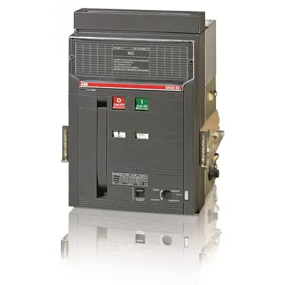 Автоматичний вимикач ABB E2S/MS 1000 3p W MP (1SDA059342R1)