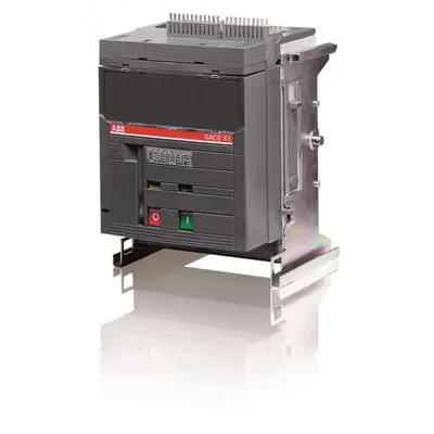 Автоматичний вимикач ABB X1B/MS 1250 3p W MP (1SDA062058R1)