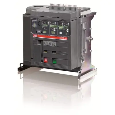 Автоматичний вимикач ABB X1L 630 PR331/P LI In=630A 4p W MP (1SDA062236R1)