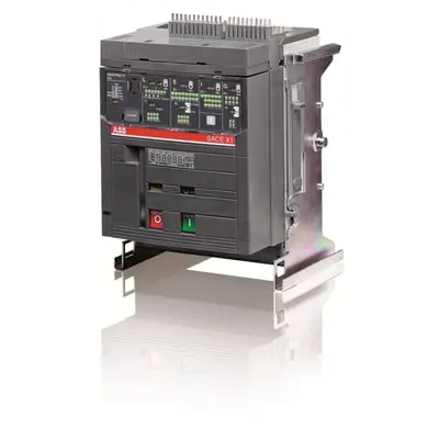 Автоматичний вимикач ABB X1N 800 PR331/P LSI In=800A 3p W MP (1SDA062300R1)