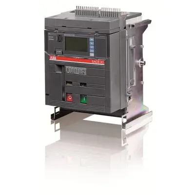 Автоматичний вимикач ABB X1N 800 PR332/P LSI In=800A 3p W MP (1SDA062303R1)