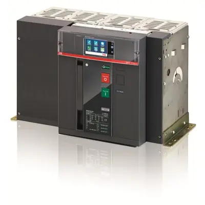 Автоматический выключатель ABB E4.2V 4000 Ekip Touch LSI 4p FHR (1SDA071855R1)