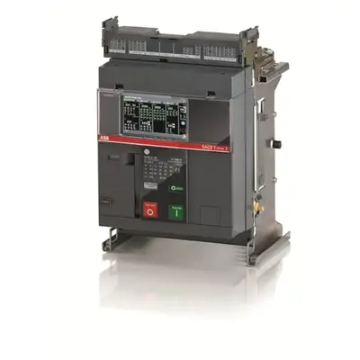 Автоматический выключатель ABB E1.2N 250 Ekip Dip LSIG 3p WMP (1SDA072043R1)