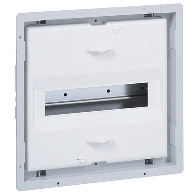 Щит ABB UK512BN2, 12 мод., 1 ряд., вбудований (2CPX031285R9999)