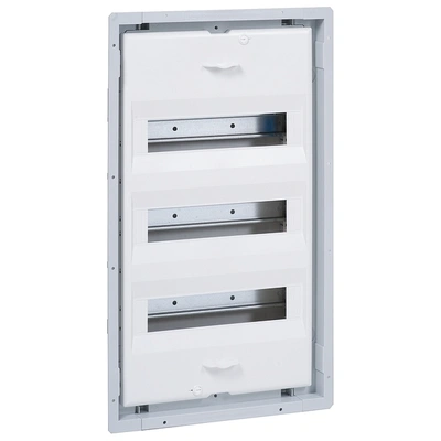 Щит ABB UK536BN3, 36 мод., 3 ряд., вбудований (2CPX031287R9999)