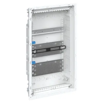 Мультимедійний щит ABB UK636MB 3 пан., вбудований, без дверей (2CPX031395R9999)