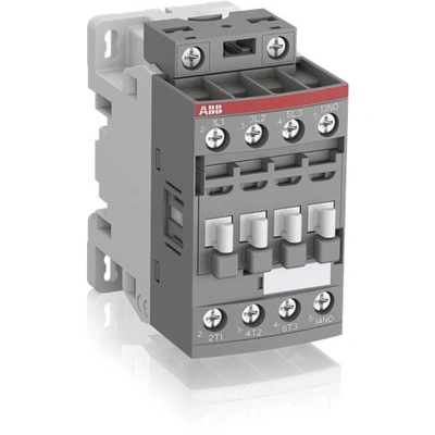 Контактор ABB AF16-30-10-113P, 16A, 24...60V AC/20...60V DC (1SBL177001R1110)