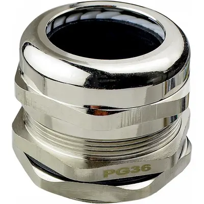 Кабельний ввід АсКо-УкрЕМ M50, IP68 (A0150050042)