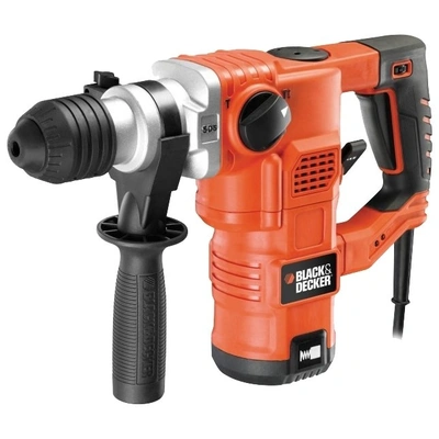 Перфоратор Black+Decker KD1250K (KD1250K)
