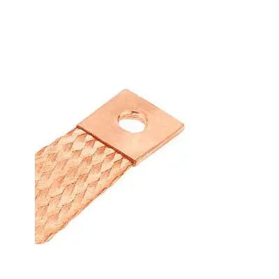 Шлейф заземлення BM Group 16 мм2, М8 (BM60130)