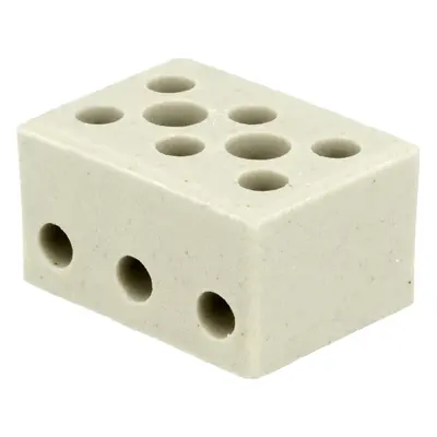 Клемна колодка BM Group BM9524, 16 мм2, 3P (BM9524)