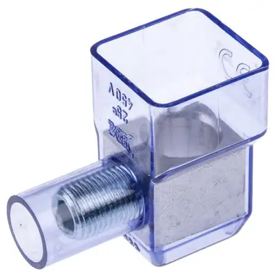 Клемний затискач BM Group, 25 мм2 (BM9960)