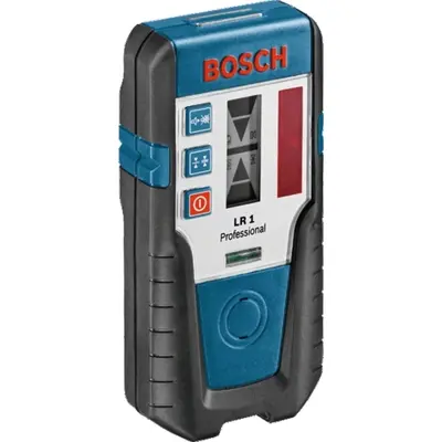 Лазерный приемник Bosch LR 1 Professional (0601015400)