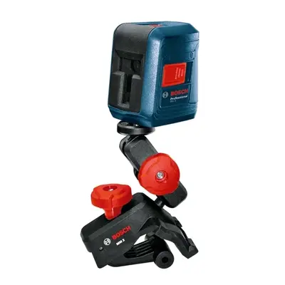 Лазерный нивелир Bosch GLL 2 Professional (0601063A01)