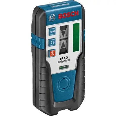 Лазерный приемник Bosch LR 1G Professional (0601069700)