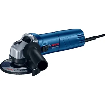 Кутова шліфмашина Bosch GWS 670 Professional (0601375606)