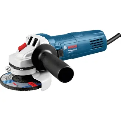 Угловая шлифмашина Bosch GWS 750 (125 мм) Professional (0601394001)