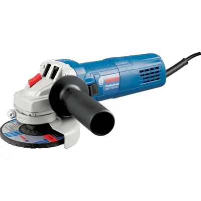Кутова шліфмашина Bosch GWS 750 S Professional (0601394121)