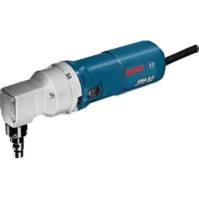 Вырубные ножницы Bosch GNA 2,0 Professional (0601530103)