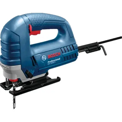 Лобзик Bosch GST 8000 E Professional (060158H000)