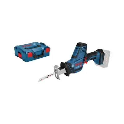 Сабельная пила Bosch GSA 18V-LI C Professional (06016A5001)
