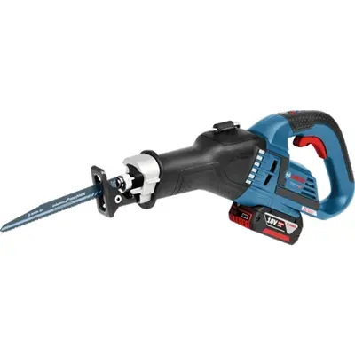 Сабельная пила Bosch GSA 18V-32 Professional (06016A8107)