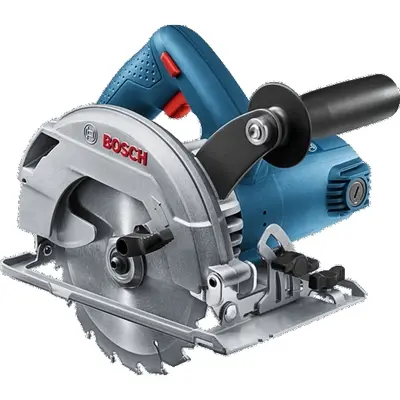 Дисковая пила Bosch GKS 600 Professional (06016A9020)