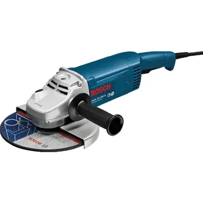 Угловая шлифмашина Bosch GWS 20-230 H Professional (0601850107)
