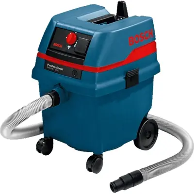 Пылесос Bosch GAS 25 L SFC Professional (0601979103)