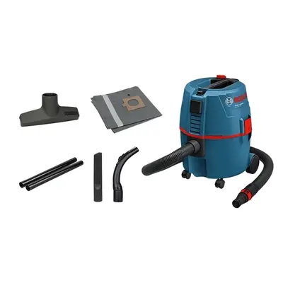 Пылесос Bosch GAS 20 L SFC Professional (060197B000)