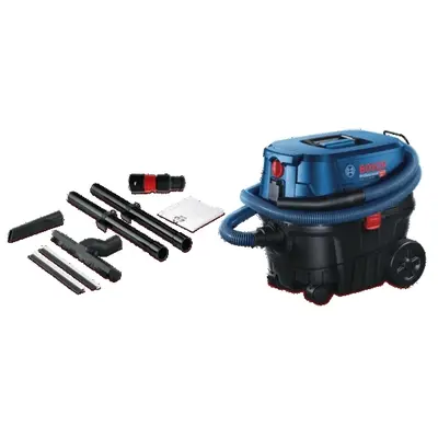Пылесос Bosch GAS 12-25 PL Professional (060197C100)