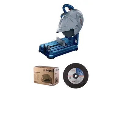 Пила відрізна Bosch GCO 20-14 Professional (0601B38100)