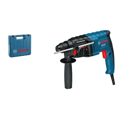 Перфоратор Bosch Professional GBH 2-20 D (061125A400)