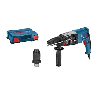 Перфоратор Bosch Professional GBH 2-28 F (0611267600)
