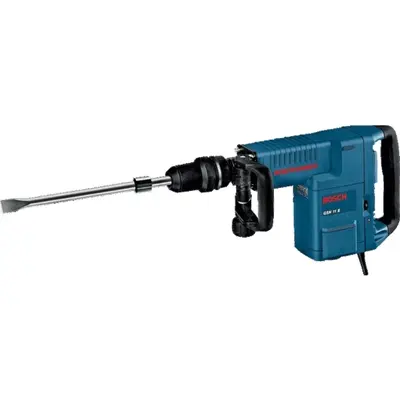 Відбійний молоток Bosch Professional GSH 11 E (0611316708)