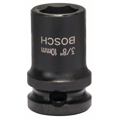 Торцевая головка Bosch 10 мм., 3/8" (1608552003)