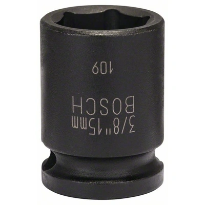 Торцевая головка Bosch 15 мм., 3/8" (1608552008)