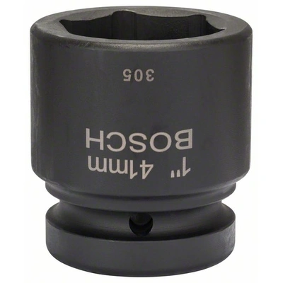 Торцевая головка Bosch 41 мм., 1" (1608557058)