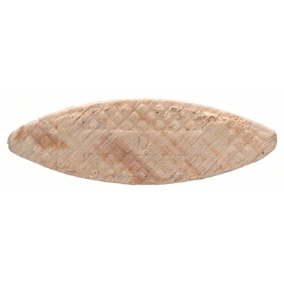 Плоский дюбель Bosch, 4x15x45, 50 шт. (2607000796)