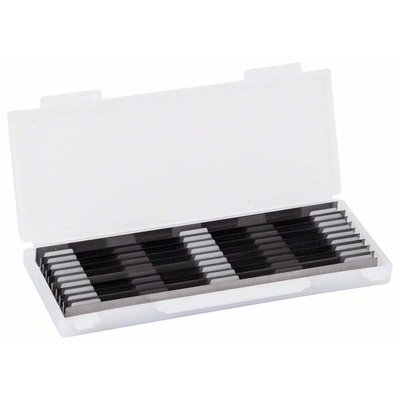 Нож для рубанка Bosch, 1,1x5,5x82,4 (2607001292)